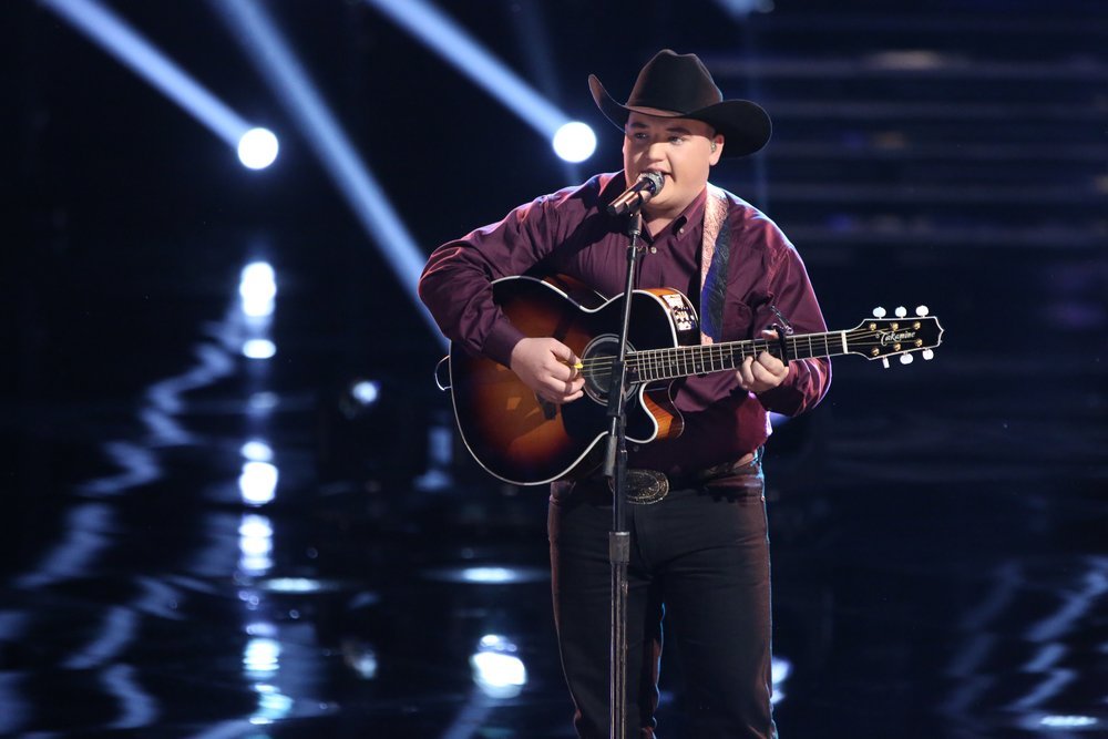 The Voice – Season 6