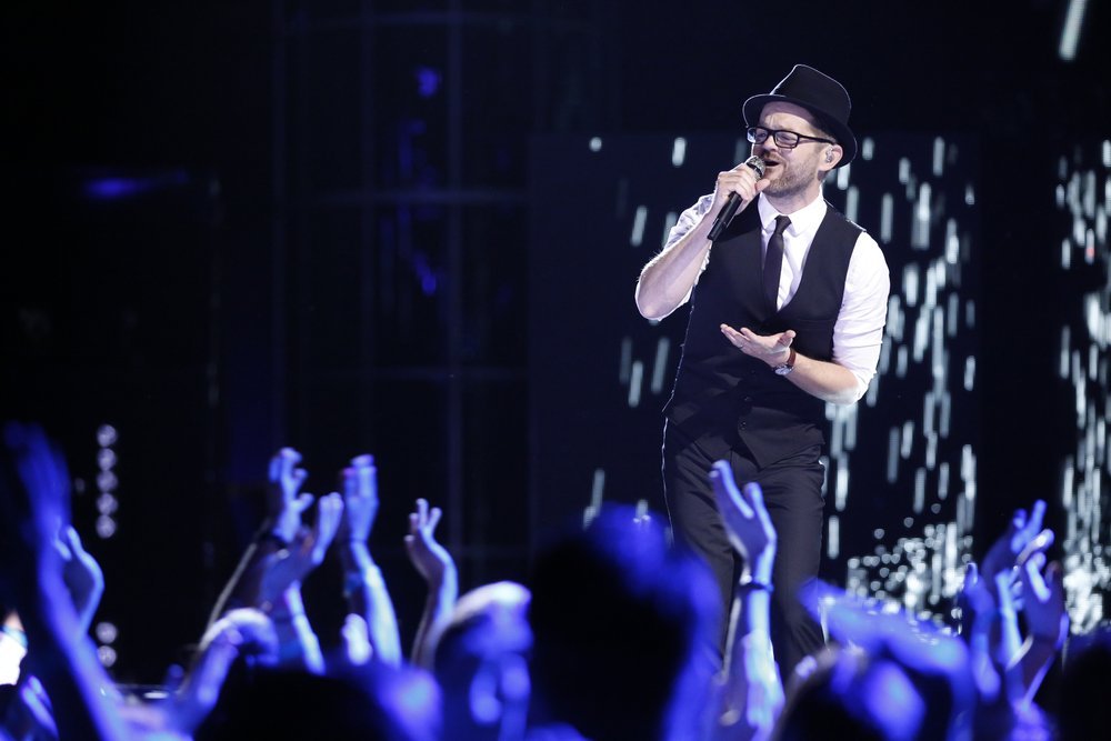 The Voice – Season 6