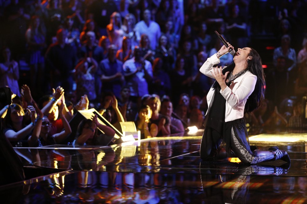 The Voice – Season 6
