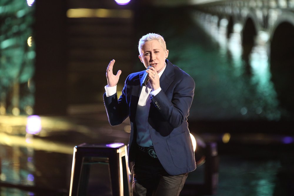 The Voice – Season 6