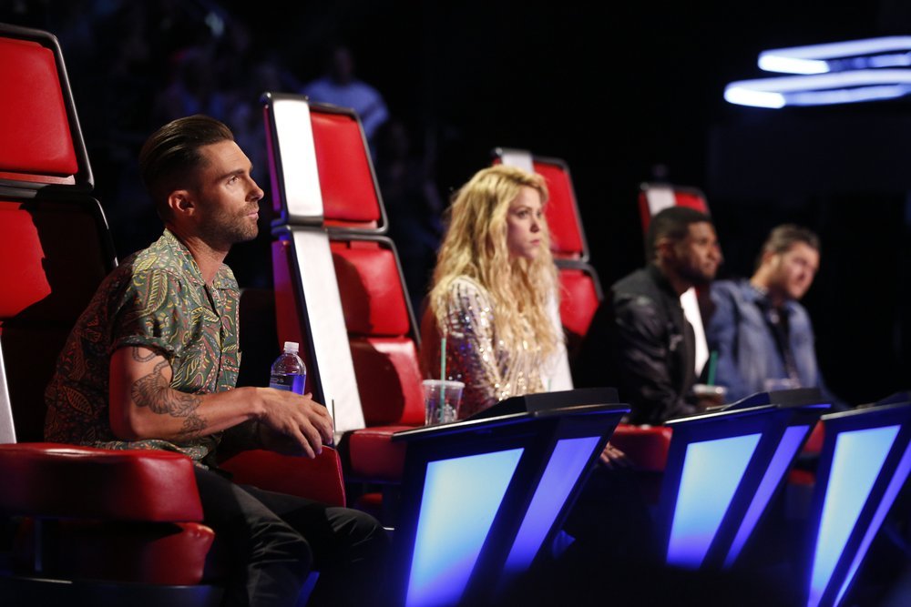 The Voice – Season 6