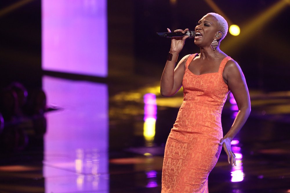 The Voice – Season 6