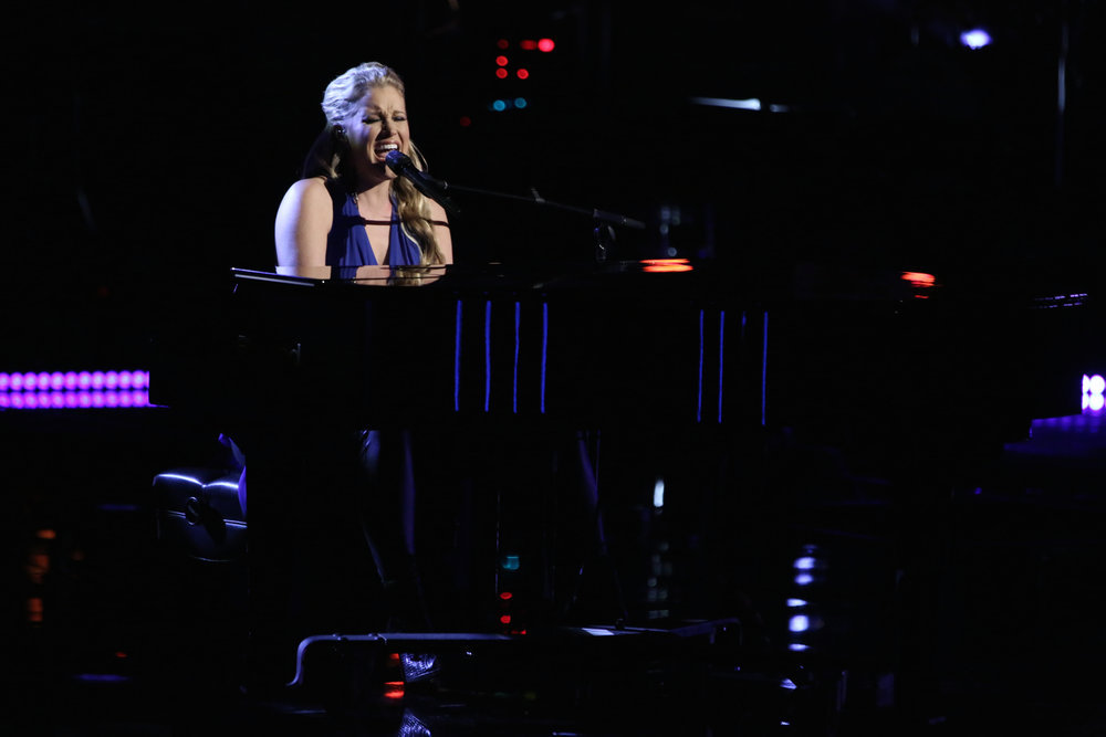 The Voice – Season 6