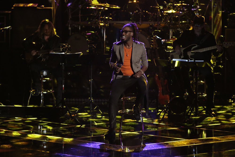 The Voice – Season 6
