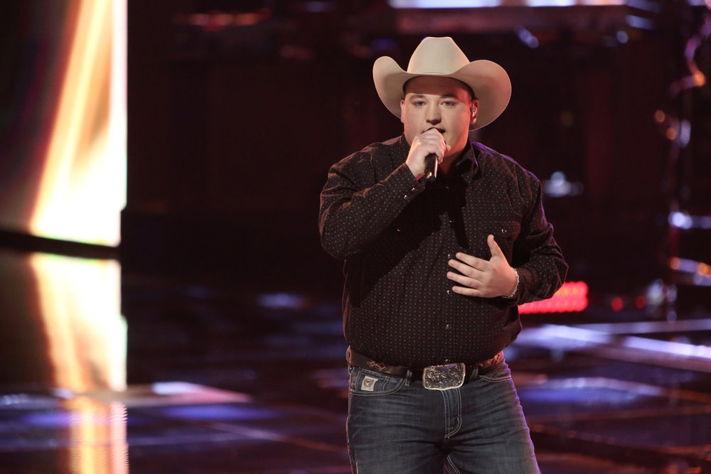 The Voice – Season 6