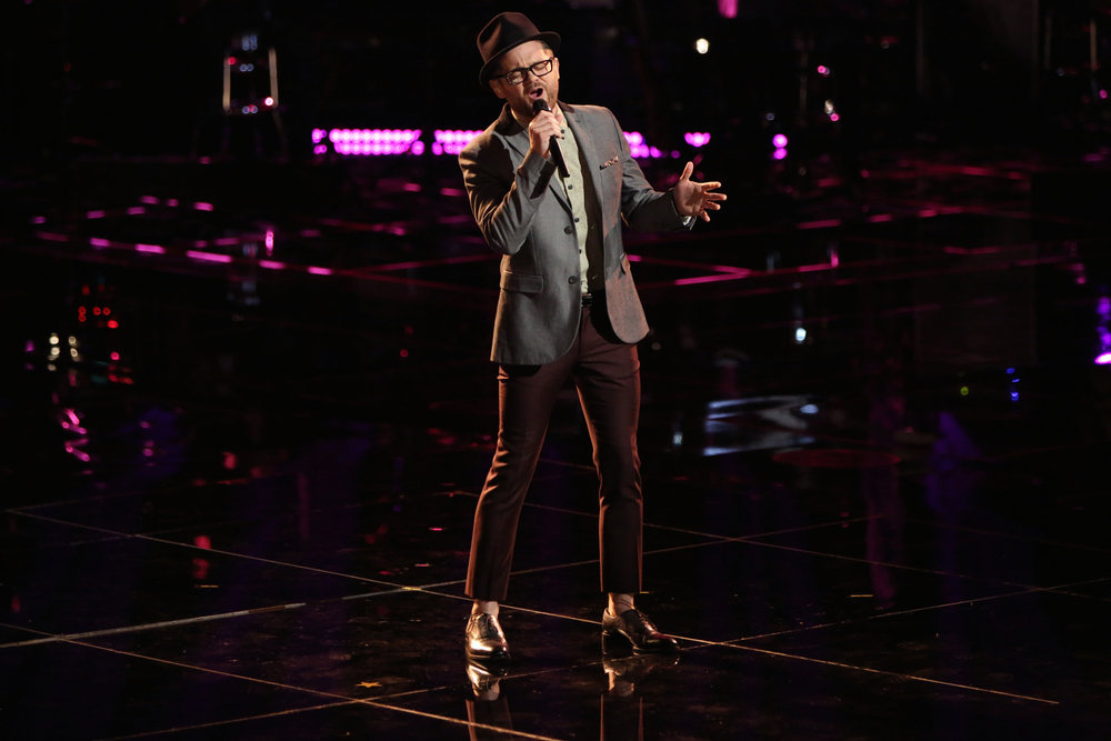 The Voice – Season 6