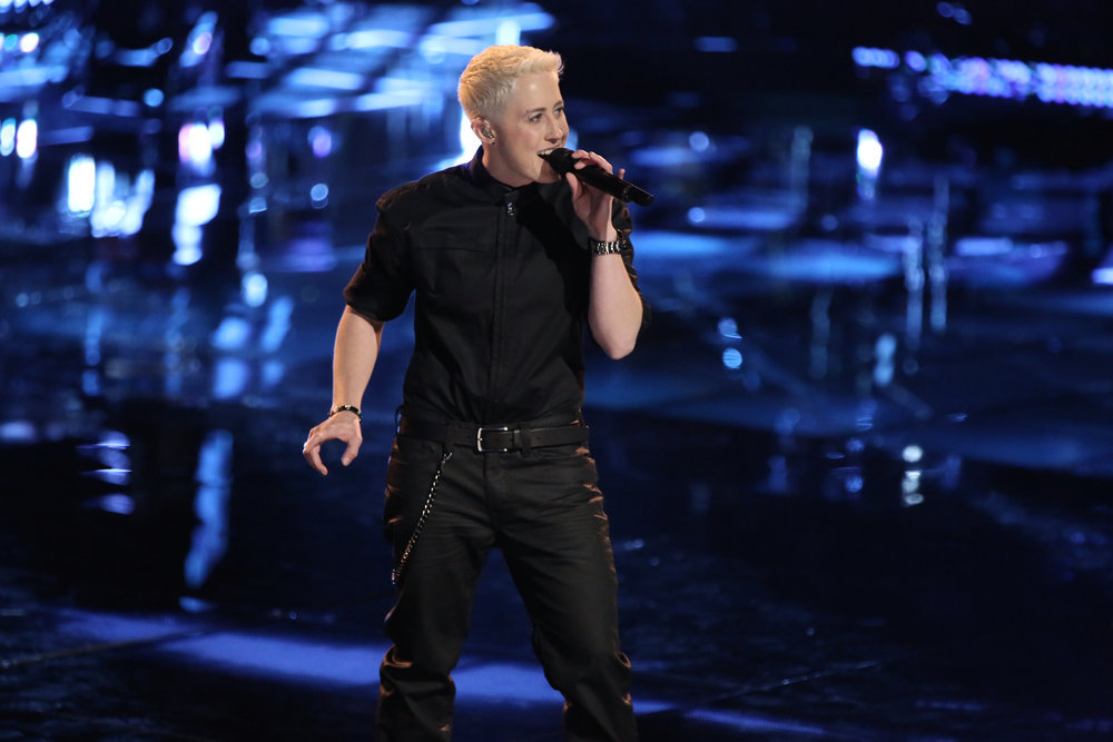 The Voice – Season 6