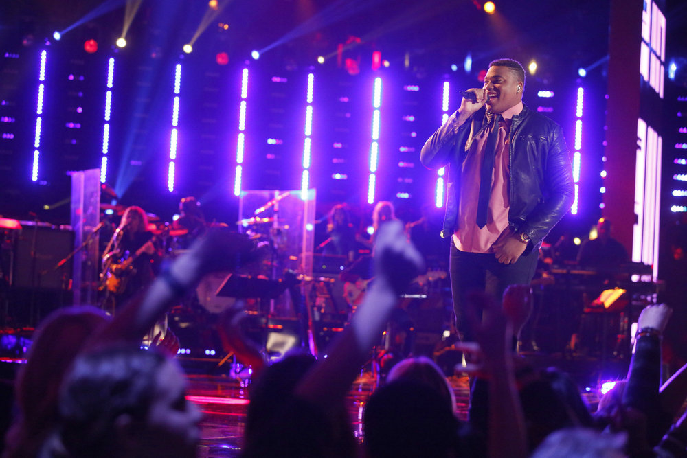 The Voice – Season 6