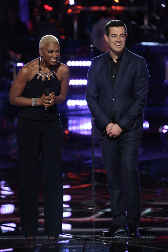 The Voice – Season 6