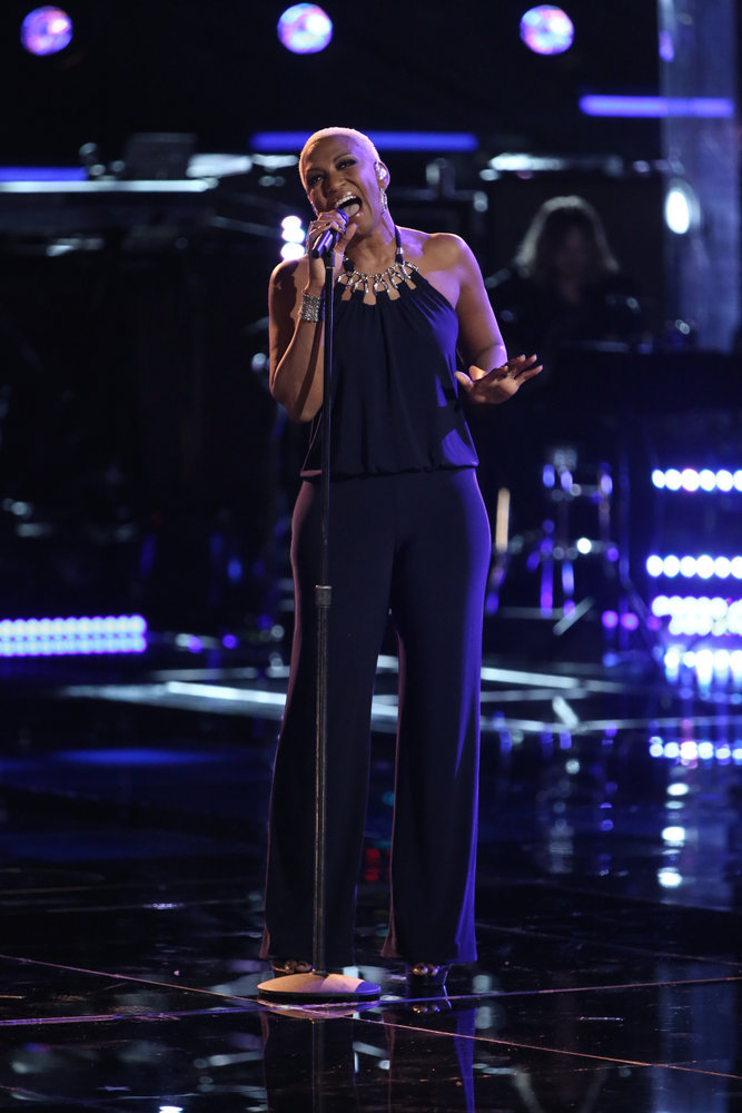 The Voice – Season 6
