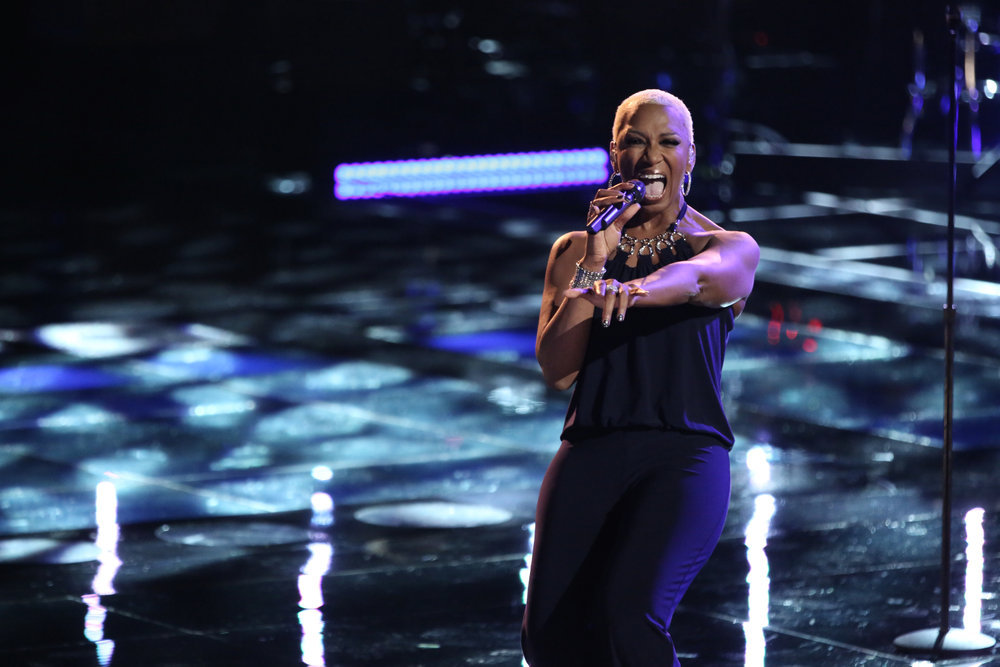 The Voice – Season 6