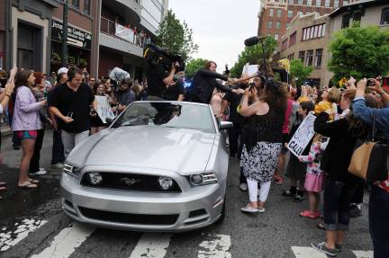 American Idol 2014 Spoilers – Caleb Johnson Hometown Visit 13