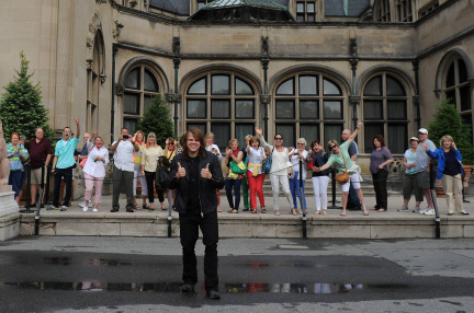 American Idol 2014 Spoilers – Caleb Johnson Hometown Visit 15