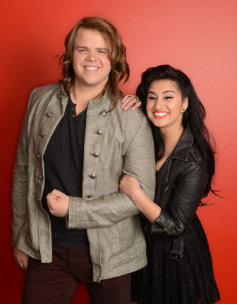 American Idol 2014 Spoilers – Final 2