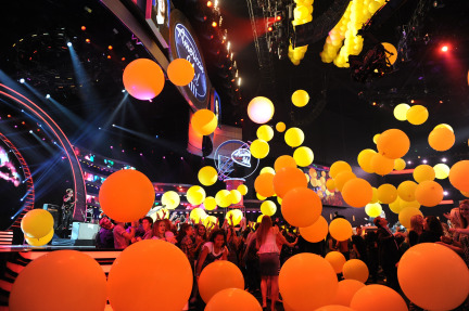 American Idol 2014 Spoilers – Finale – Jena Irene and Paramore Performance 10