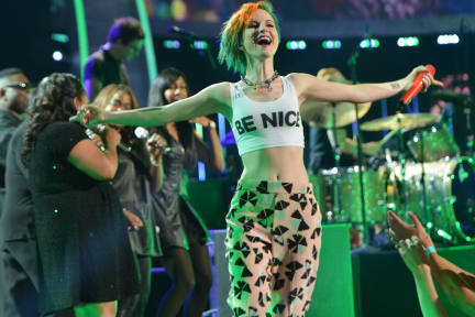 American Idol 2014 Spoilers – Finale – Jena Irene and Paramore Performance 8