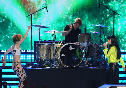American Idol 2014 Spoilers – Finale – Jena Irene and Paramore Performance