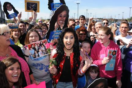 American Idol 2014 Spoilers – Jena Irene Hometown Visit 10