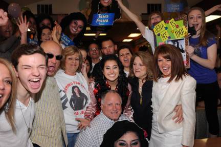 American Idol 2014 Spoilers – Jena Irene Hometown Visit 11