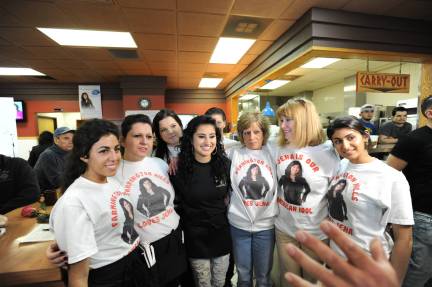 American Idol 2014 Spoilers – Jena Irene Hometown Visit 12