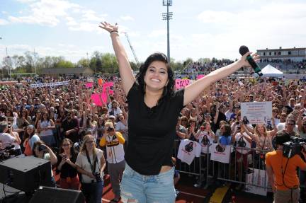 American Idol 2014 Spoilers – Jena Irene Hometown Visit 16