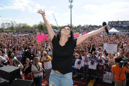 American Idol 2014 Spoilers – Jena Irene Hometown Visit 17