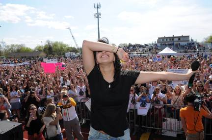 American Idol 2014 Spoilers – Jena Irene Hometown Visit 18