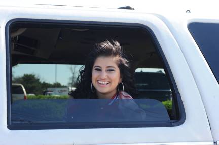 American Idol 2014 Spoilers – Jena Irene Hometown Visit 2