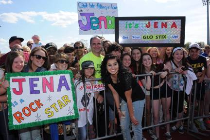 American Idol 2014 Spoilers – Jena Irene Hometown Visit 20