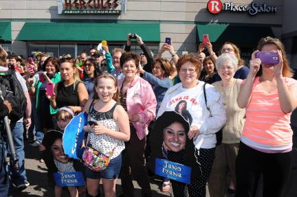 American Idol 2014 Spoilers – Jena Irene Hometown Visit 3