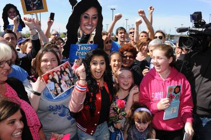 American Idol 2014 Spoilers – Jena Irene Hometown Visit 9