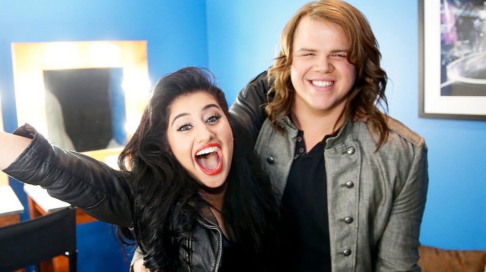 American Idol 2014 Spoilers – Top 2 Finale 6