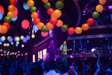 American Idol 2014 Spoilers – Top 3 – Alex Preston 2