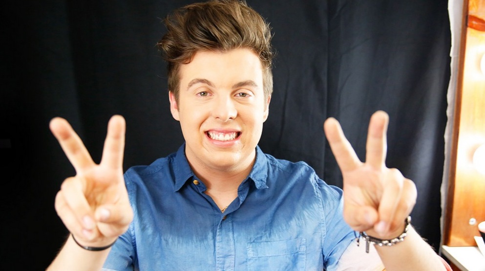 American Idol 2014 Spoilers – Top 3 – Alex Preston 2