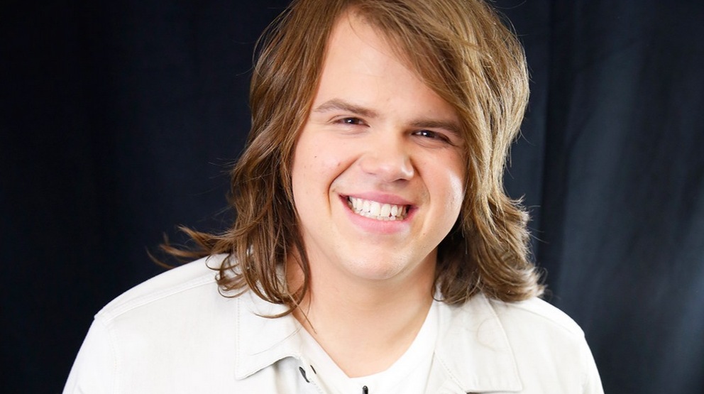 American Idol 2014 Spoilers – Top 3 – Caleb Johnson 2