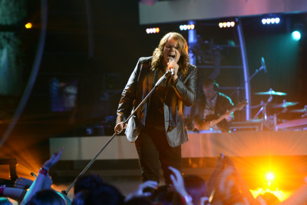 American Idol 2014 Spoilers – Top 3 – Caleb Johnson Performances 2
