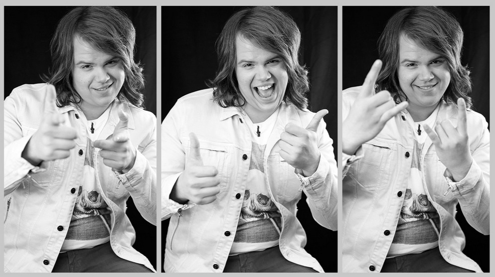 American Idol 2014 Spoilers – Top 3 – Caleb Johnson