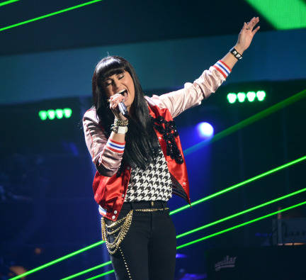 American Idol 2014 Spoilers – Top 3 – Jena Irene 2