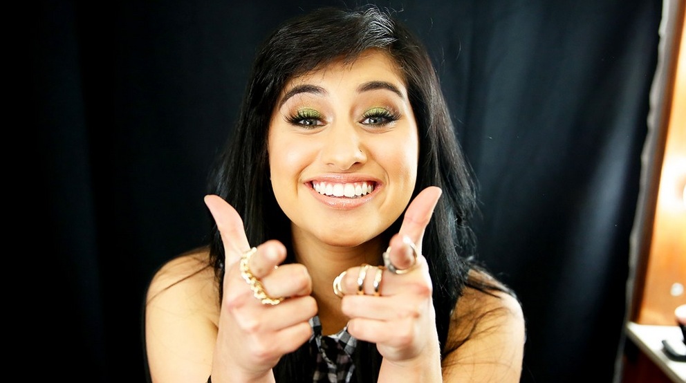 American Idol 2014 Spoilers – Top 3 – Jena Irene 2