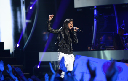 American Idol 2014 Spoilers – Top 3 – Jena Irene Performances 2