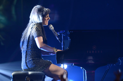 American Idol 2014 Spoilers – Top 3 – Jena Irene Performances 3