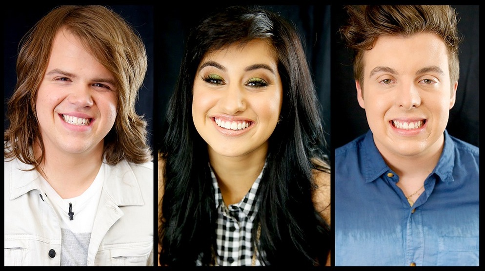 American Idol 2014 Spoilers – Top 3 Performances