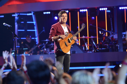 American Idol 2014 Spoilers – Top 4 – Alex Preston