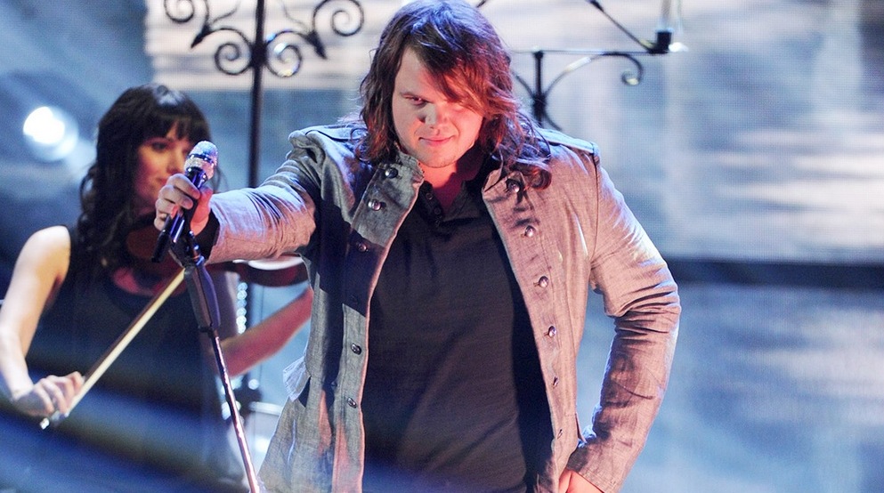 American Idol 2014 Spoilers – Top 4 – Caleb Johnson 2