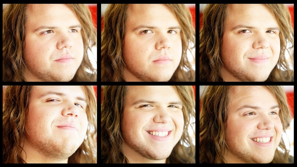 American Idol 2014 Spoilers – Top 4 – Caleb Johnson