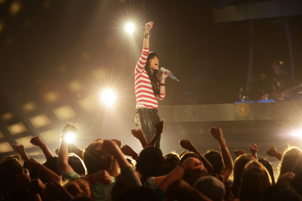 American Idol 2014 Spoilers – Top 4 – Jena Irene