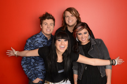American Idol 2014 Spoilers – Top 4