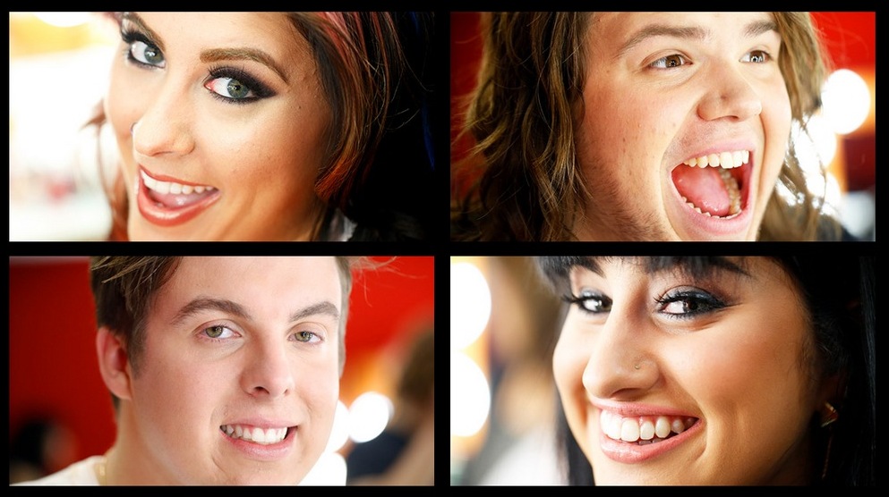 American Idol 2014 – Top 4 Spoilers