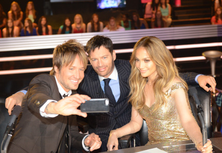 American Idol Judges 2014 – Season 13