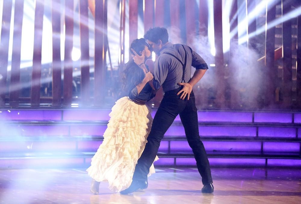 Dancing With The Stars 2014 Spoilers: Week 9 – Meryl Davis And Maks ...